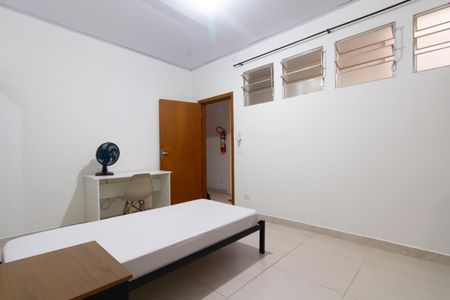 Studio de kitnet/studio para alugar com 1 quarto, 20m² em Brooklin Paulista, São Paulo