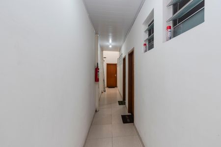 Studio para alugar com 20m², 1 quarto e sem vagaEntrada