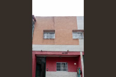 Studio para alugar com 20m², 1 quarto e sem vagaFachada