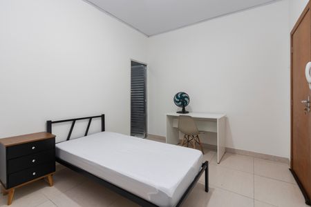 Studio de kitnet/studio para alugar com 1 quarto, 20m² em Brooklin Paulista, São Paulo