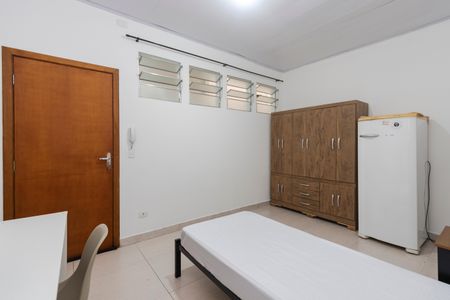 Studio para alugar com 20m², 1 quarto e sem vagaStudio