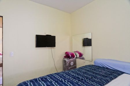 Casa para alugar com 100m², 2 quartos e 1 vaga Casa para alugar com 100m², 2 quartos e 1 vagaQuarto 1