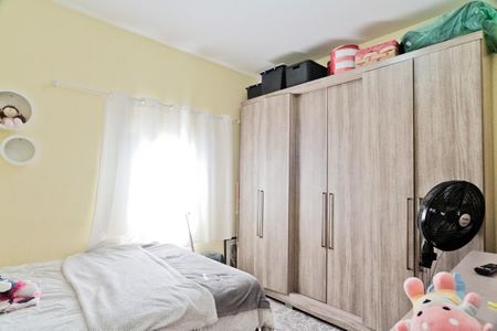 Casa para alugar com 100m², 2 quartos e 1 vaga Casa para alugar com 100m², 2 quartos e 1 vagaQuarto 2