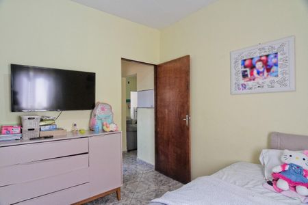 Casa para alugar com 100m², 2 quartos e 1 vaga Casa para alugar com 100m², 2 quartos e 1 vagaQuarto 2