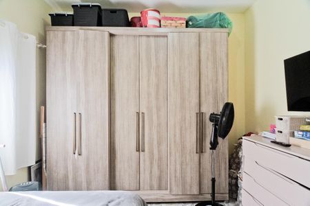 Casa para alugar com 100m², 2 quartos e 1 vaga Casa para alugar com 100m², 2 quartos e 1 vagaQuarto 2