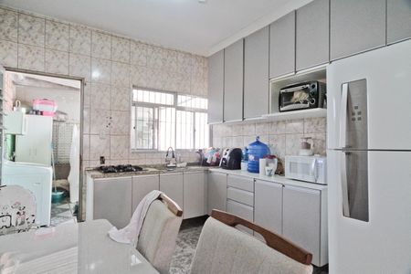 Casa para alugar com 100m², 2 quartos e 1 vaga Casa para alugar com 100m², 2 quartos e 1 vagaCozinha