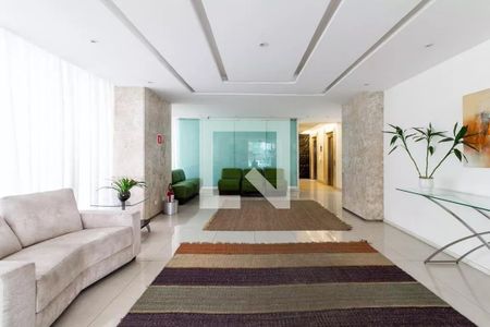 Apartamento à venda com 115m², 3 quartos e 1 vagaÁrea comum