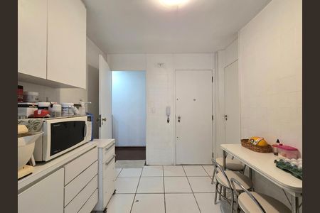 Apartamento à venda com 115m², 3 quartos e 1 vagaCozinha