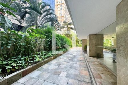 Apartamento à venda com 115m², 3 quartos e 1 vagaÁrea comum