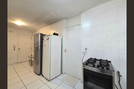 Apartamento à venda com 115m², 3 quartos e 1 vagaCozinha