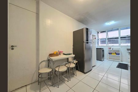 Apartamento à venda com 115m², 3 quartos e 1 vagaCozinha