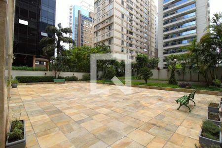 Apartamento à venda com 115m², 3 quartos e 1 vagaÁrea comum