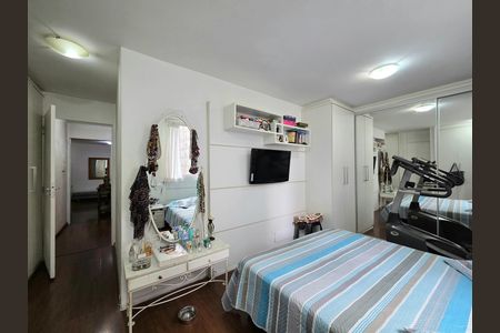 Apartamento à venda com 115m², 3 quartos e 1 vagaSuíte 