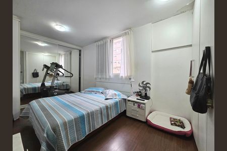 Apartamento à venda com 115m², 3 quartos e 1 vagaSuíte 