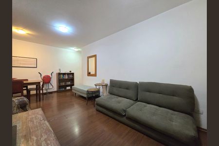 Apartamento à venda com 115m², 3 quartos e 1 vagaSala