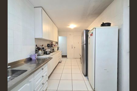 Apartamento à venda com 115m², 3 quartos e 1 vagaCozinha