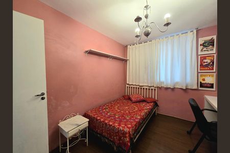 Apartamento à venda com 115m², 3 quartos e 1 vagaQuarto 