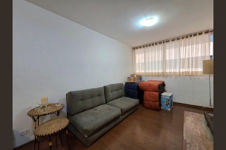Apartamento à venda com 115m², 3 quartos e 1 vagaSala