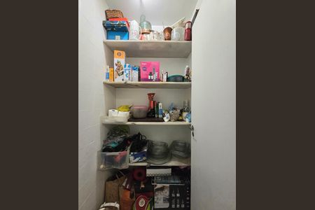 Apartamento à venda com 115m², 3 quartos e 1 vagaDespensa