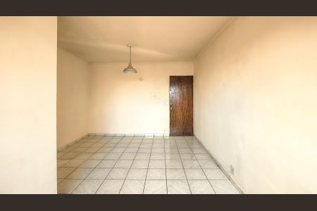 Sala de apartamento para alugar com 2 quartos, 47m² em Capela do Socorro, São Paulo
