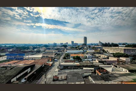 Apartamento para alugar com 47m², 2 quartos e sem vaga Apartamento para alugar com 47m², 2 quartos e sem vagaVista do Quarto 2