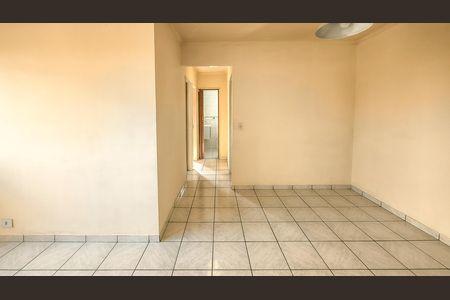 Apartamento para alugar com 47m², 2 quartos e sem vaga Apartamento para alugar com 47m², 2 quartos e sem vagaSala