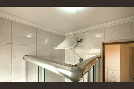 Apartamento para alugar com 47m², 2 quartos e sem vaga Apartamento para alugar com 47m², 2 quartos e sem vagaBanheiro