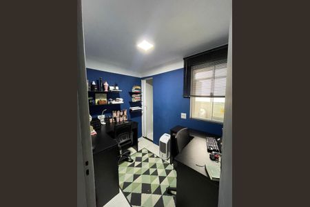Escritório de apartamento para alugar com 2 quartos, 68m² em Botafogo, Rio de Janeiro