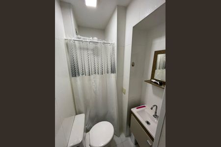 Apartamento para alugar com 2 quartos, 68m² em Botafogo, Rio de Janeiro