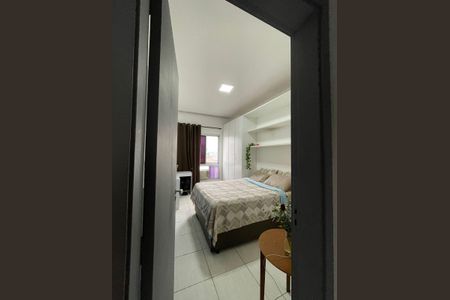 Quarto de apartamento para alugar com 2 quartos, 68m² em Botafogo, Rio de Janeiro