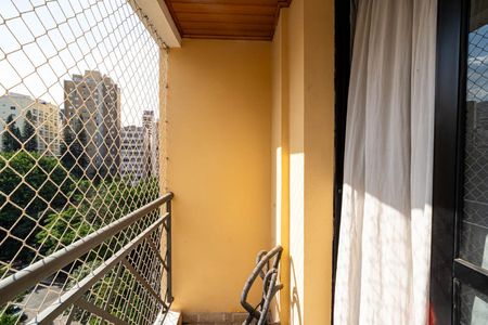 Apartamento para alugar com 45m², 1 quarto e 1 vaga Apartamento para alugar com 45m², 1 quarto e 1 vagaSacada