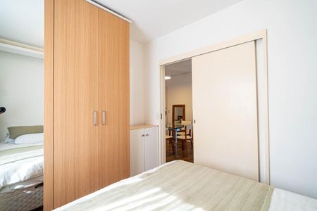 Apartamento para alugar com 45m², 1 quarto e 1 vaga Apartamento para alugar com 45m², 1 quarto e 1 vagaQuarto