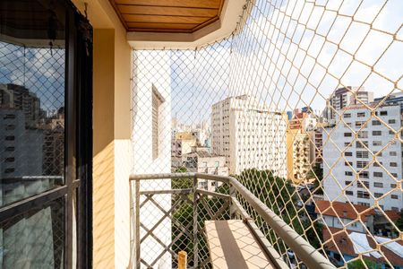 Apartamento para alugar com 45m², 1 quarto e 1 vaga Apartamento para alugar com 45m², 1 quarto e 1 vagaSacada