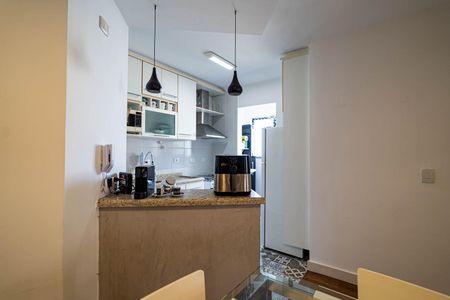 Apartamento para alugar com 45m², 1 quarto e 1 vaga Apartamento para alugar com 45m², 1 quarto e 1 vagaCozinha