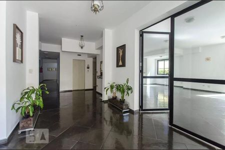 Apartamento para alugar com 45m², 1 quarto e 1 vaga Apartamento para alugar com 45m², 1 quarto e 1 vagaÁrea comum