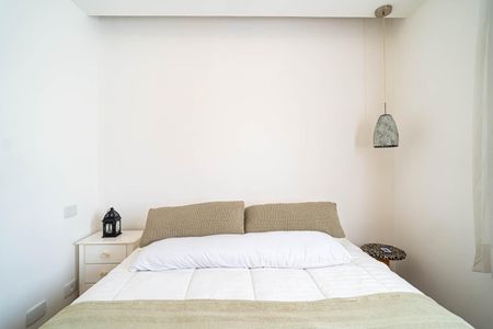 Apartamento para alugar com 45m², 1 quarto e 1 vaga Apartamento para alugar com 45m², 1 quarto e 1 vagaQuarto