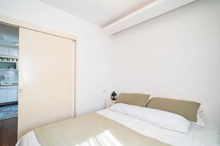 Apartamento para alugar com 45m², 1 quarto e 1 vaga Apartamento para alugar com 45m², 1 quarto e 1 vagaQuarto