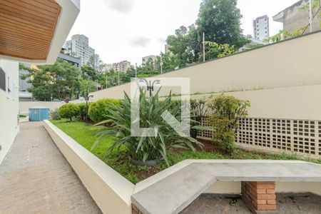 Apartamento para alugar com 45m², 1 quarto e 1 vaga Apartamento para alugar com 45m², 1 quarto e 1 vagaÁrea comum