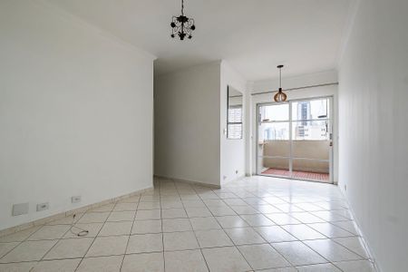 Sala de apartamento para alugar com 2 quartos, 69m² em Pinheiros, São Paulo