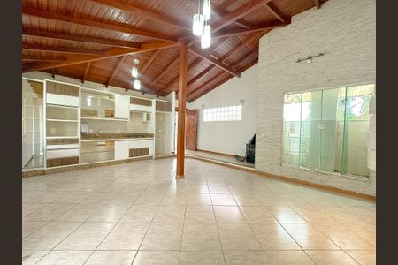 Sala de casa para alugar com 4 quartos, 500m² em Ipiranga, São José