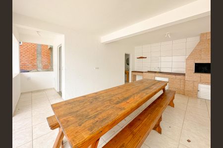 Casa para alugar com 500m², 4 quartos e 4 vagasÁrea gourmet