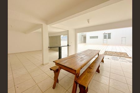 Casa para alugar com 500m², 4 quartos e 4 vagasÁrea gourmet