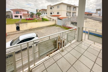 Casa para alugar com 500m², 4 quartos e 4 vagasVaranda