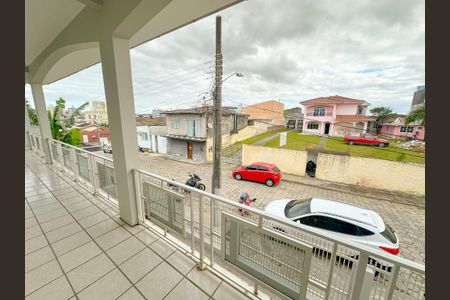 Casa para alugar com 500m², 4 quartos e 4 vagasVaranda