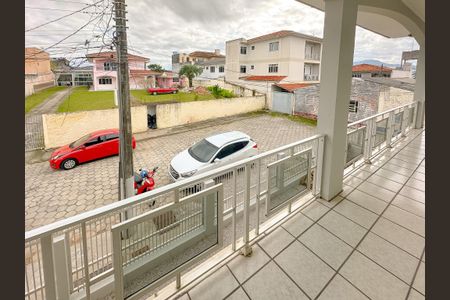 Casa para alugar com 500m², 4 quartos e 4 vagasVaranda