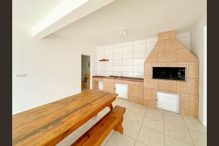 Casa para alugar com 500m², 4 quartos e 4 vagasÁrea gourmet