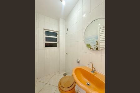 Casa para alugar com 500m², 4 quartos e 4 vagasLavabo
