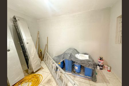 Casa para alugar com 500m², 4 quartos e 4 vagasDespensa