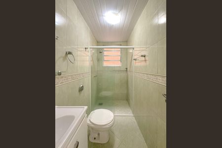 Casa para alugar com 500m², 4 quartos e 4 vagasBanheiro da Suíte 1