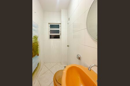 Casa para alugar com 500m², 4 quartos e 4 vagasLavabo